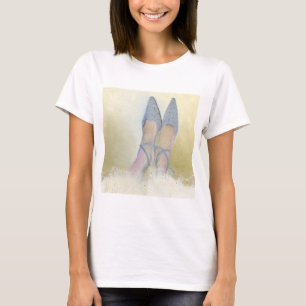 T-shirt Mariage de Willow 2012
