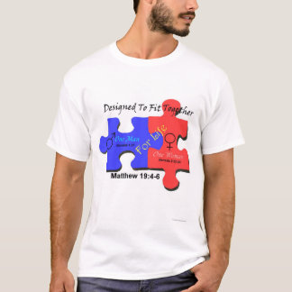 T-shirt Mariage Defination