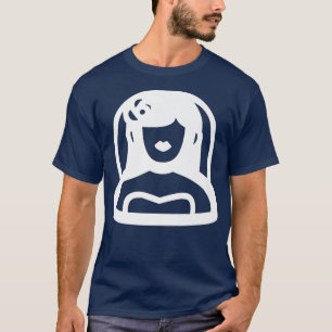 T-shirt Mariage esthétique tendance Retro Bride
