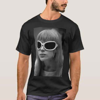 T-shirt Marianne Fidèle - Leurs Majestés Sataniques Reques