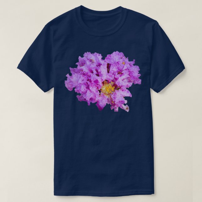 T-shirt Marie (Design devant)