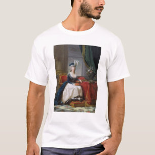 T-shirt Marie-Antoinette 1788