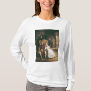 T-shirt Marie et Paul Taglioni La Sylphide du ballet '
