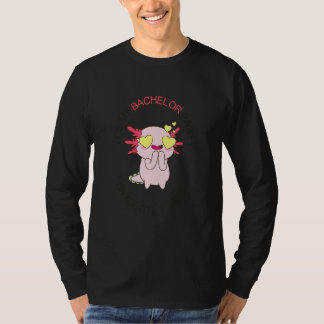 T-shirt Marié L'équipe du marié Enterrement de vie de garç