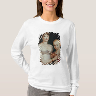 T-shirt Marie-Louise de la Habsbourg-Lorraine
