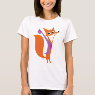 T-shirt Marie Poppins  Weasel