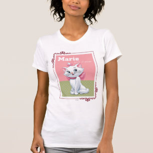 T-shirt Marie-Rêveuse