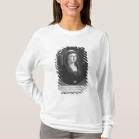 Marie-Therese-Charlotte De France, âge 17