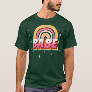 T-shirt Mariée Rétro Vintage Enterrement de Vie de Jeune F