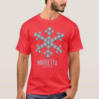 T-shirt Marietta Géorgie