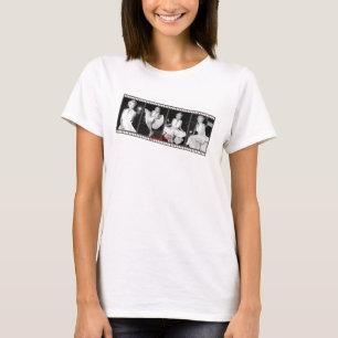 T-shirt Marilyn l'icône