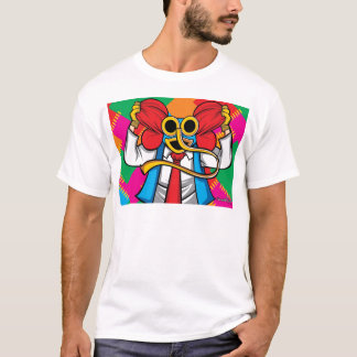 T-shirt Marimonda