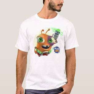 T-shirt Marin