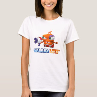 T-shirt marin
