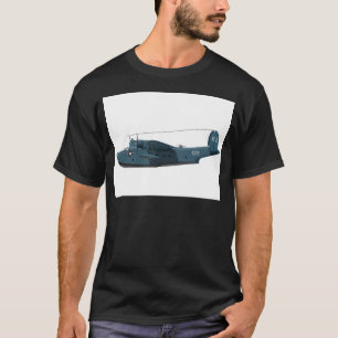 T-shirt Marin 439439 de Martin PBM-3
