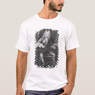 T-shirt Marin Marais, 1704