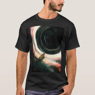 T-shirt Marin perdu