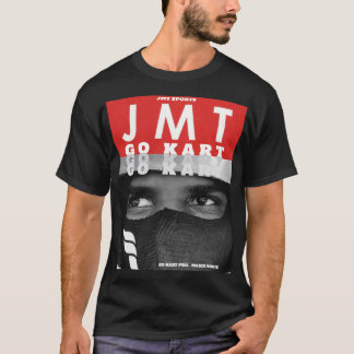 T-SHIRT MARIO AVIS LORENZO