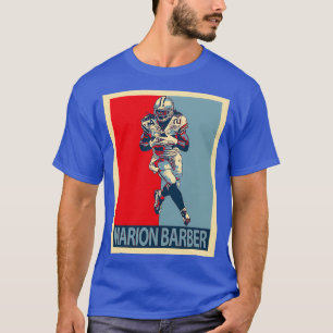 T-shirt Marion Barber 1