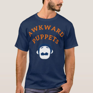 T-shirt Marionnettes 1