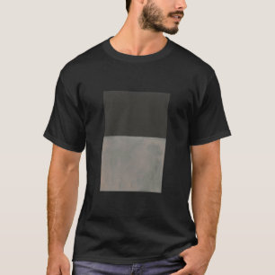 T-shirt mark rothko