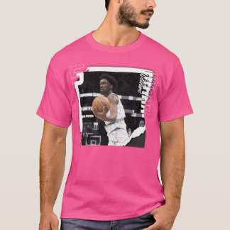 T-shirt Mark Williams Football Design Hornets 4