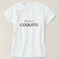 Marketing Classique Coquito Coco