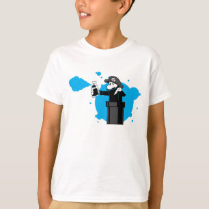 T-shirt Markio