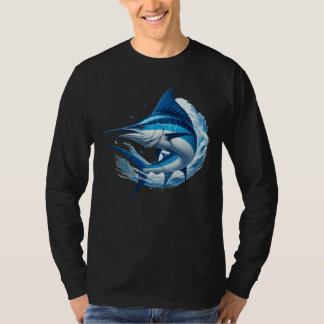 T-Shirt Marlin