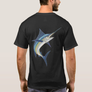 T-shirt Marlin