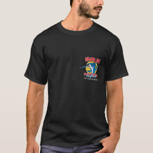 T-shirt Marlin Davidson LC.darkeps