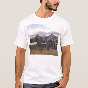 T-shirt Marlon Brando