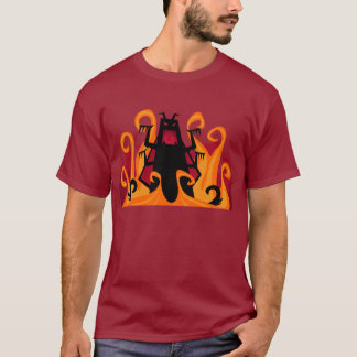 T-shirt Maroachra T