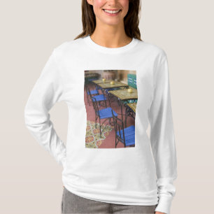 T-shirt MAROC, Casablanca : Ancienne (vielle) Medina,