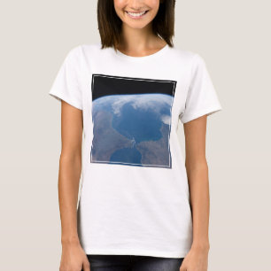 T-shirt Maroc Et Espagne.