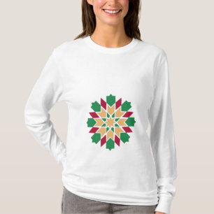 T-shirt marocain