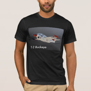T-shirt Maronnier américain de T2