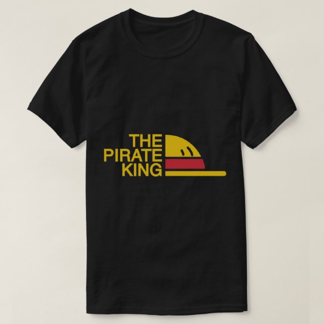 T-shirt Marque Casquette paille (Design devant)
