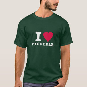 T-shirt marque_chemise
