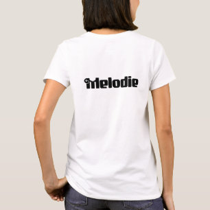 T-shirt marque kik's
