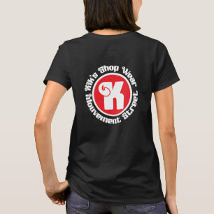 T-shirt marque kik's