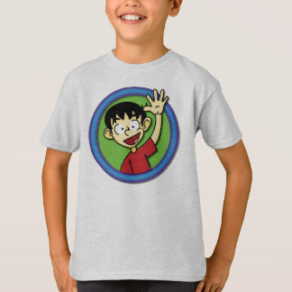 T-shirt Marque - marquez et le fabricant de molécule