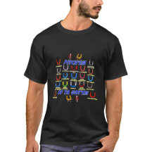 Marques de lancer de fer à cheval Pitchem si vous 
