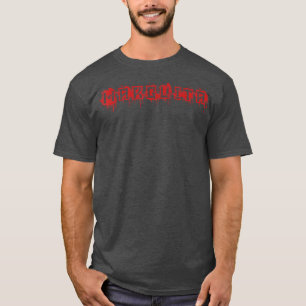 T-shirt Marquita - Prénom Costume d'Halloween Personaliz