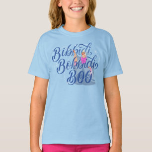 T-shirt Marraine la Fée - Bibbidi Bobbidi Boo