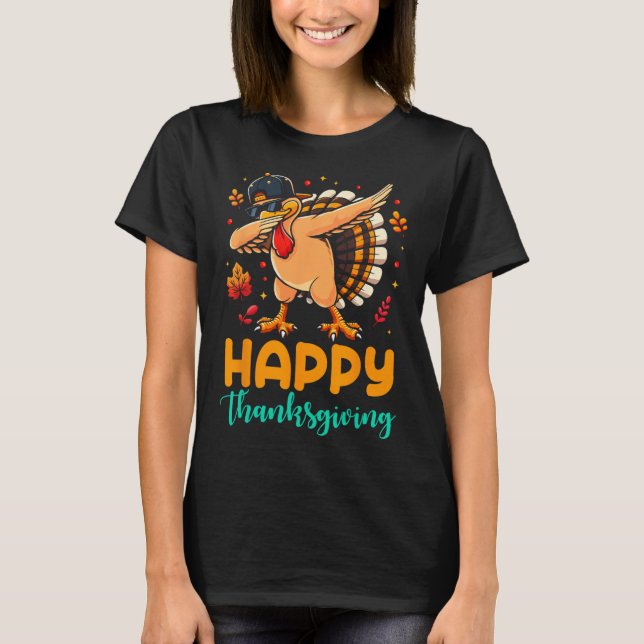 T-shirt marrant &amp ; coquine noël top humour adulte four (Devant)