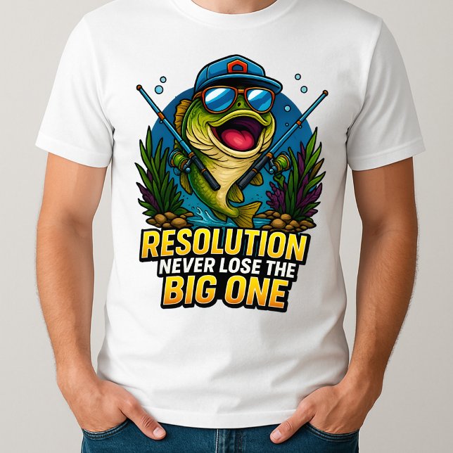 T-shirt marrant mouche Cool pêche papa grand-père cadeau (Créateur téléchargé)