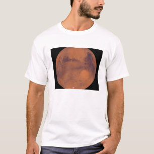 T-shirt Mars