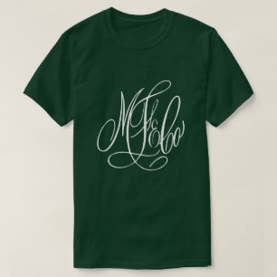 T-shirt Marshall Field en v3