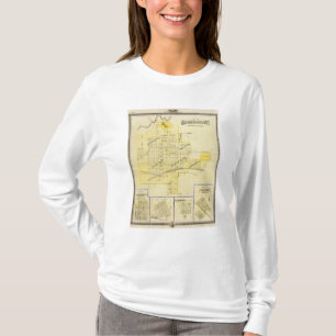 T-shirt Marshalltown, Albion, Gilman